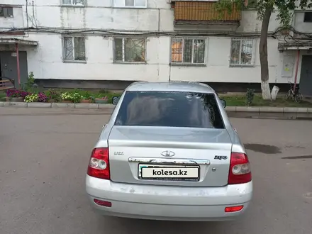 ВАЗ (Lada) Priora 2170 2013 года за 1 750 000 тг. в Павлодар – фото 2