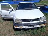 Volkswagen Golf 1995 годаүшін700 000 тг. в Талдыкорган – фото 2