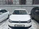 Volkswagen Polo 2012 годаfor3 950 000 тг. в Астана