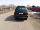Volkswagen Sharan 1997 годаүшін2 200 000 тг. в Астана – фото 4