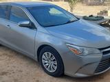 Toyota Camry 2016 годаүшін7 500 000 тг. в Актау – фото 2