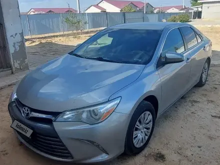 Toyota Camry 2016 года за 7 500 000 тг. в Актау