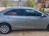 Toyota Camry 2016 годаүшін7 500 000 тг. в Актау – фото 5