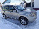 Nissan X-Trail 2005 года за 4 300 000 тг. в Алматы – фото 2