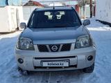 Nissan X-Trail 2005 года за 4 300 000 тг. в Алматы – фото 3