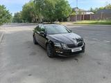 Skoda Octavia 2018 года за 8 800 000 тг. в Алматы – фото 2