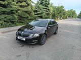 Skoda Octavia 2018 года за 8 800 000 тг. в Алматы