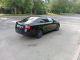 Skoda Octavia 2018 года за 8 800 000 тг. в Алматы – фото 3