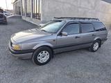 Volkswagen Passat 1993 годаүшін1 800 000 тг. в Шиели – фото 2