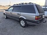 Volkswagen Passat 1993 годаүшін1 800 000 тг. в Шиели – фото 3