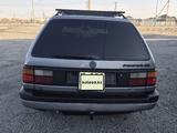 Volkswagen Passat 1993 годаүшін1 800 000 тг. в Шиели – фото 4