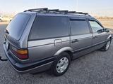 Volkswagen Passat 1993 годаүшін1 800 000 тг. в Шиели – фото 5