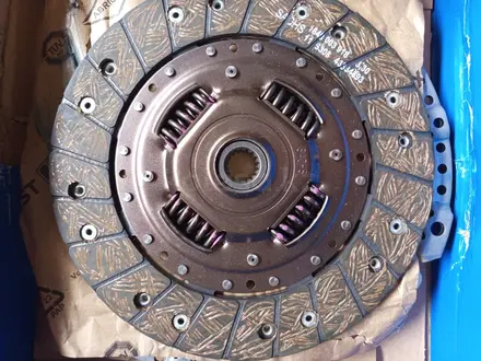 Комплект сцепления SACHS (корзина, диск, выжимной) на Focus, Mondeo за 105 000 тг. в Павлодар