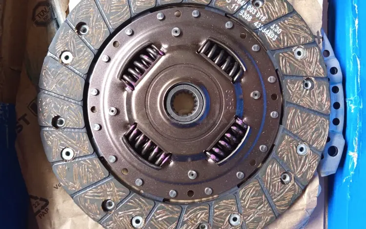 Комплект сцепления SACHS (корзина, диск, выжимной) на Focus, Mondeo за 105 000 тг. в Павлодар