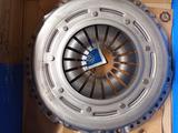 Комплект сцепления SACHS (корзина, диск, выжимной) на Focus, Mondeo за 105 000 тг. в Павлодар – фото 2