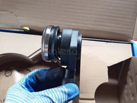 Комплект сцепления SACHS (корзина, диск, выжимной) на Focus, Mondeo за 105 000 тг. в Павлодар – фото 4