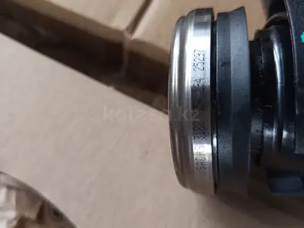 Комплект сцепления SACHS (корзина, диск, выжимной) на Focus, Mondeo за 105 000 тг. в Павлодар – фото 8
