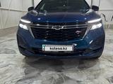 Chevrolet Equinox 2022 года за 14 500 000 тг. в Алматы – фото 3