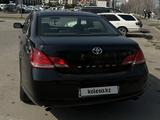 Toyota Avalon 2006 года за 8 400 000 тг. в Алматы – фото 4