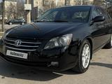 Toyota Avalon 2006 годаүшін7 000 000 тг. в Алматы