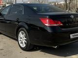 Toyota Avalon 2006 года за 8 400 000 тг. в Алматы – фото 2