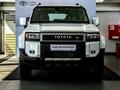 Toyota Land Cruiser Prado Comfort+ 2025 годаүшін30 490 000 тг. в Усть-Каменогорск