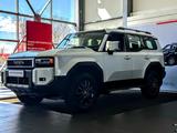 Toyota Land Cruiser Prado Comfort+ 2025 года за 38 290 000 тг. в Усть-Каменогорск – фото 2