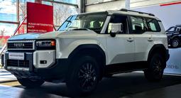 Toyota Land Cruiser Prado Comfort+ 2025 года за 34 490 000 тг. в Усть-Каменогорск – фото 2