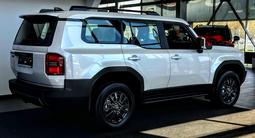 Toyota Land Cruiser Prado Comfort+ 2025 года за 34 490 000 тг. в Усть-Каменогорск – фото 3