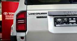 Toyota Land Cruiser Prado Comfort+ 2025 года за 34 490 000 тг. в Усть-Каменогорск – фото 5