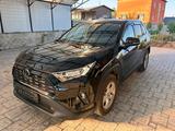 Toyota RAV4 2025 года за 16 500 000 тг. в Усть-Каменогорск