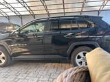 Toyota RAV4 2025 года за 16 500 000 тг. в Усть-Каменогорск – фото 3