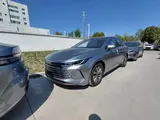 BYD Destroyer 05 Luxury 2025 года за 8 300 000 тг. в Алматы