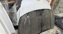 Задние Бамперы и крышки багажника на Hyundai за 160 000 тг. в Алматы – фото 5