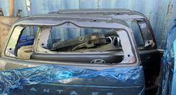 Задние Бамперы и крышки багажника на Hyundai за 160 000 тг. в Алматы – фото 2