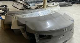 Задние Бамперы и крышки багажника на Hyundai за 160 000 тг. в Алматы – фото 3