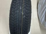 Dunlop 265/65/R17 шины с дисками 5 шт оригинал новая за 750 000 тг. в Актау – фото 3