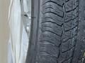 Dunlop 265/65/R17 шины с дисками 5 шт оригинал новая за 750 000 тг. в Актау – фото 6