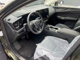 Lexus NX 350h 2022 года за 36 200 000 тг. в Тараз – фото 4