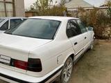 BMW 525 1992 годаүшін1 000 000 тг. в Актау