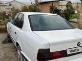 BMW 525 1992 годаүшін1 000 000 тг. в Актау – фото 4