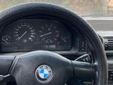 BMW 525 1992 годаүшін1 000 000 тг. в Актау – фото 5