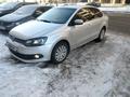 Volkswagen Polo 2013 годаүшін5 100 000 тг. в Астана – фото 5