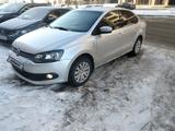 Volkswagen Polo 2013 года за 5 100 000 тг. в Астана – фото 5