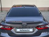 Toyota Camry 2021 года за 15 000 000 тг. в Кызылорда – фото 5