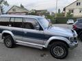 Mitsubishi Pajero 1992 годаүшін2 600 000 тг. в Алматы – фото 3