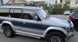 Mitsubishi Pajero 1992 года за 3 000 000 тг. в Алматы – фото 3