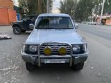 Mitsubishi Pajero 1992 года за 3 000 000 тг. в Алматы – фото 2