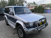 Mitsubishi Pajero 1992 года за 3 000 000 тг. в Алматы