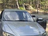 Subaru Legacy 2007 года за 4 350 000 тг. в Алматы